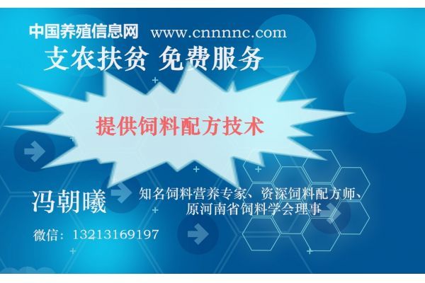 玉米皮的营养价值及其在牛羊饲料配方中的应用